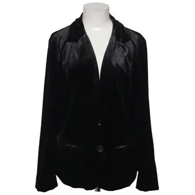 Blazer (Prescott Jacket) fra Selection Capri Collection Elastan, Polyester