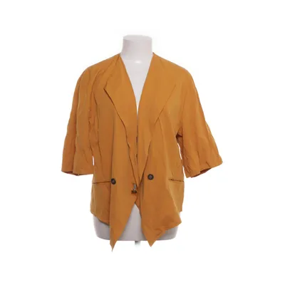 Kofta (Gul) från Promise Polyester, Viskos