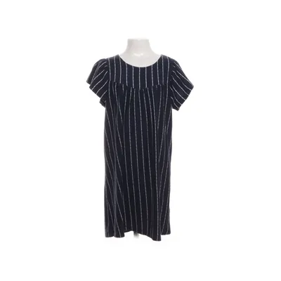 Jurk (Blauw) van Yigga Organisch katoen, Polyester