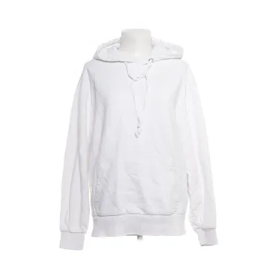Hoodie (White) from Collusion Cotton