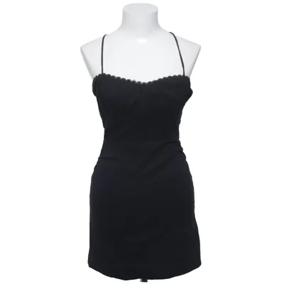 Jurk (Zwart) van Zara Polyester