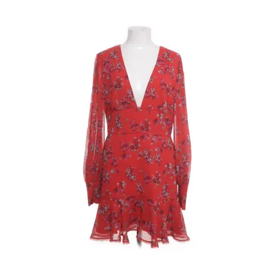 Robe (Rouge) de Keepsake Élasthane, Polyester