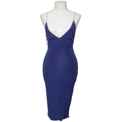 Kleid (Blau) von Rebecca Stella Elasthan, Polyester