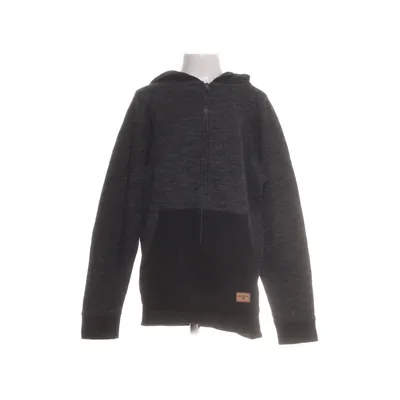 Huvtröja (Grå, Svart) från Billabong Bomull, Polyester