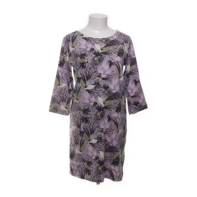 Klänning (Lila, Flerfärgad) från Moomin by Martinex Bomull, Elastan, Modal