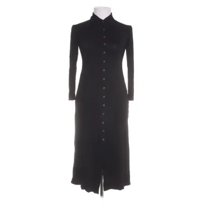 Robe chemise (Noir) de Hennes Collection