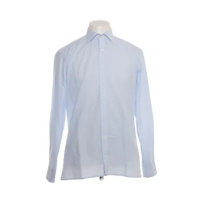 Shirt (Blauw) van Eterna