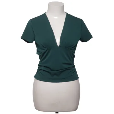 Haut (Vert) de Bik Bok Élasthane, Polyester recyclé