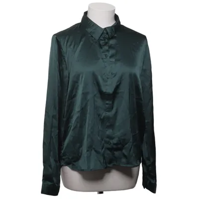 Blouse (Green) from JDY Polyester