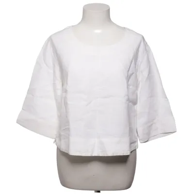 Haut (Blanc) de Oska Lin