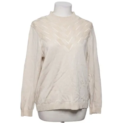 Pull-over (Beige) de Atelier Creation Acrylique, Viscose
