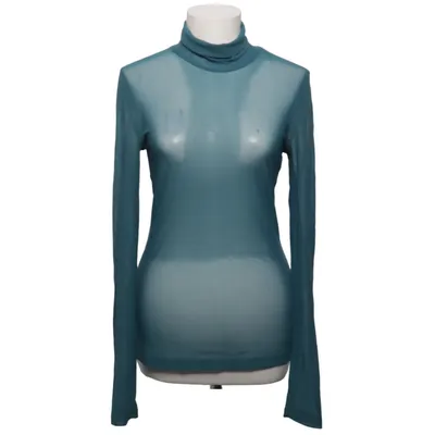 Pul à col roulé (Mia Mesh) de Moss Copenhagen Élasthane, Polyamide