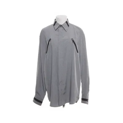 Shirt (Gray) from Roger Kent Polyester