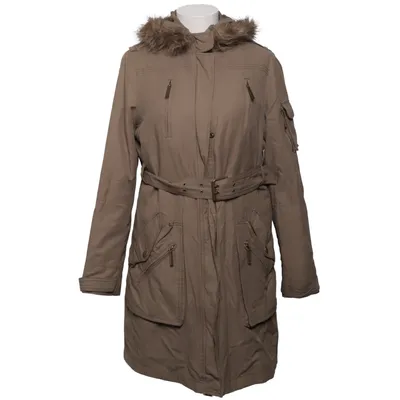 Parka (PL400099 MARNIE) from Pepe Jeans London Polyester