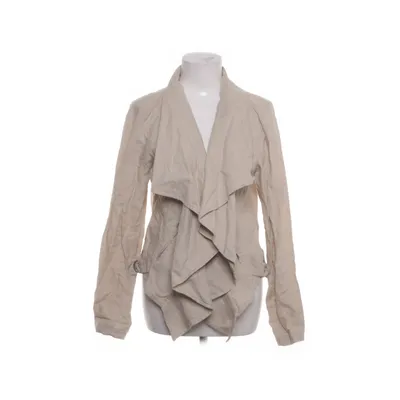 Jacka (Beige) från Rosebud Linne