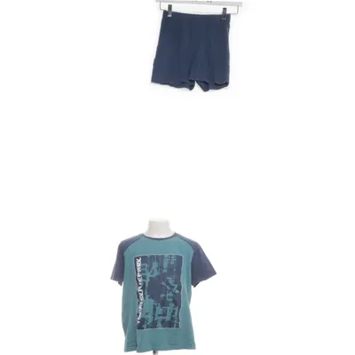 Set (Blauw) van Pepperts Katoen