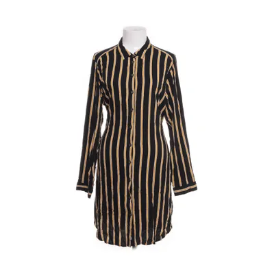 Skjorta (Svart, Gul) från Jean Pascale