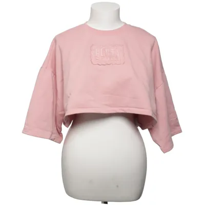 T-shirt (Roze) van Fenty x Puma