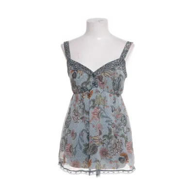 Linne (Blå, Flerfärgad) från Zorbe Nylon