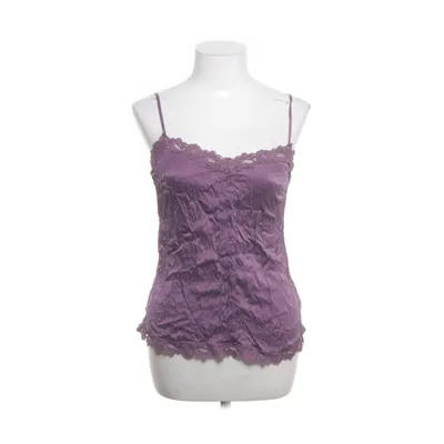 Pyjamatop (Lila) van H&M