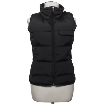 Dunväst (Svart) från Ferré Dun, Polyester