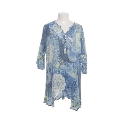 Tunic (Blue, Multicolored) from Cellbes Cotton