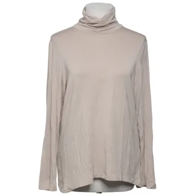 Coltrui (Beige) van Atelier Creation Elastaan, Viscose