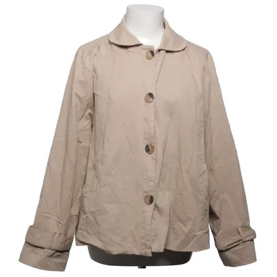 Jacke (Viola Jacket) von Lollys Laundry Baumwolle, Elasthan, Polyester