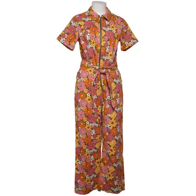 Jumpsuit (Green, Pink, Yellow) from Joanie