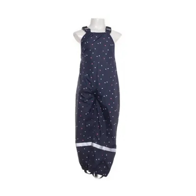Pantalon imperméable (Bleu, Multicolore) de Honey King