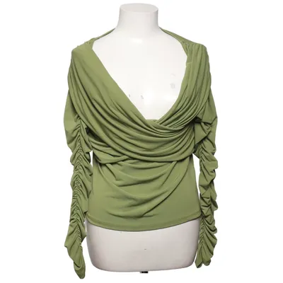 Blus (Grön) från Aware Återvunnen polyester