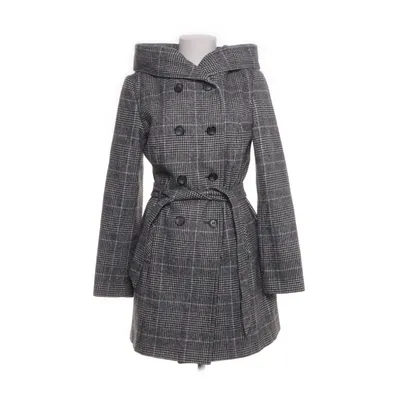 Kappa (Grå, Vit) från Marie Lund Akryl, Polyester, Ull