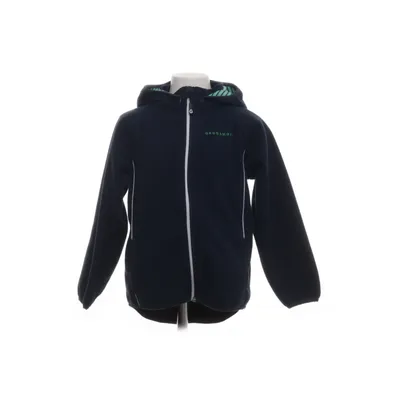 Fleece jas (Blauw, Groen) van Geggamoja Polyester