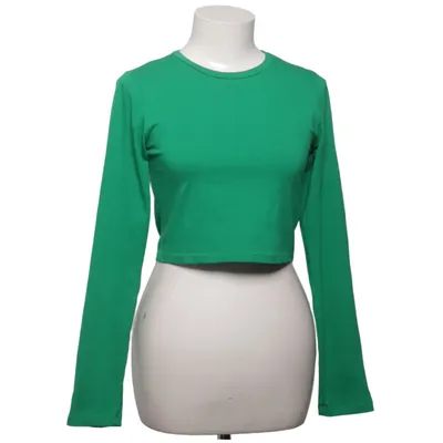 Crop top (Green) from Chiquelle