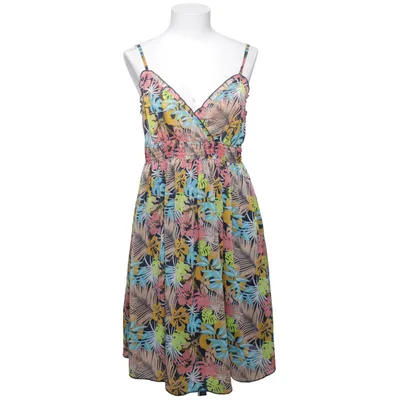 Klänning (Flerfärgad) från CHI Polyester