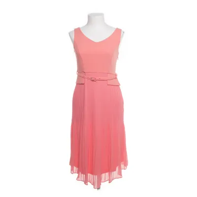 Dress (Pink) from Luxe by Seraphine Elastane, Polyester, Viscose