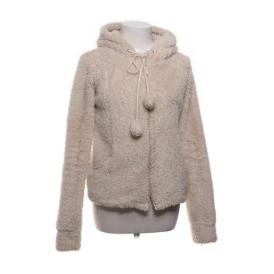Jacket (Beige) from Colosseum Polyester
