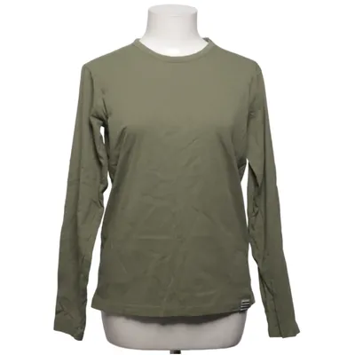 T-shirt à manches longues (Thorlino Ls) de Mads Nørgaard Coton biologique