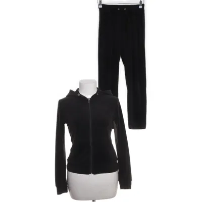 Loungewear (Sort) fra Gina Tricot Elastan, Polyester