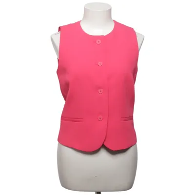 Kostuumgilet (Rood) van Dunnes Polyester