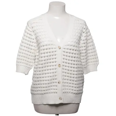 Cardigan (White) from The Simple Folk Cotton