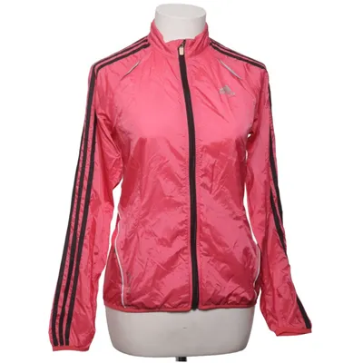Träningsjacka (Rosa) från Adidas