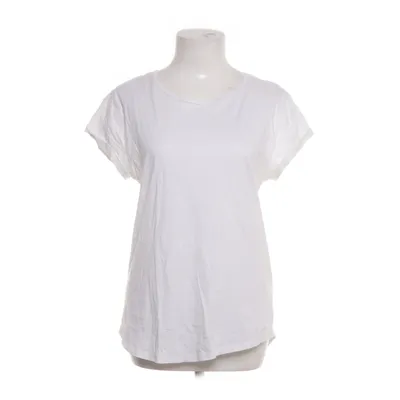 T-shirt (Vit) från Earth Positive Ekologisk bomull
