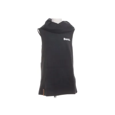 Tank Top (Black) from Bench Cotton