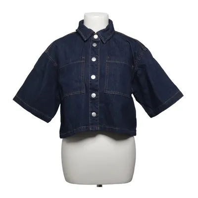 Denim jacket (Blue) from Primark Cotton