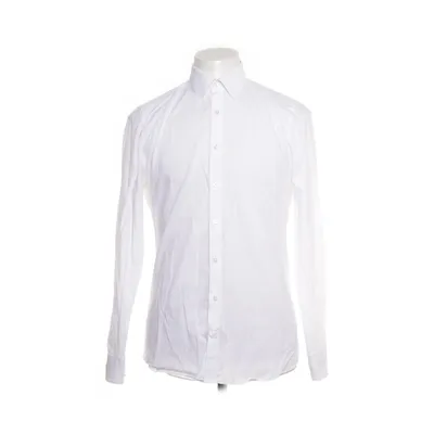 Skjorta (Vit) från Olymp