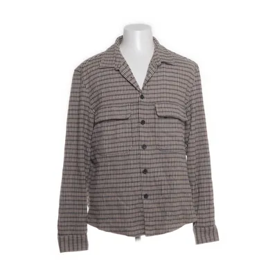 Overshirt (Beige, Meerkleurig) van Drykorn for Beautiful People Katoen