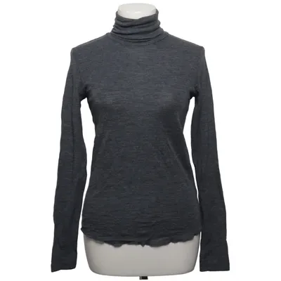 Rollkragenpullover (Wendy) von Six Ames Merinowolle