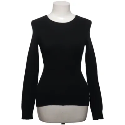 Strickpullover (Schwarz) von Lauren Ralph Lauren Kaschmir