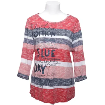 Tuniek (Rood, Blauw, Wit, Meerkleurig) van Soccx Katoen